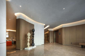 Atour Hotel Ningbo Cixi Ancient Town